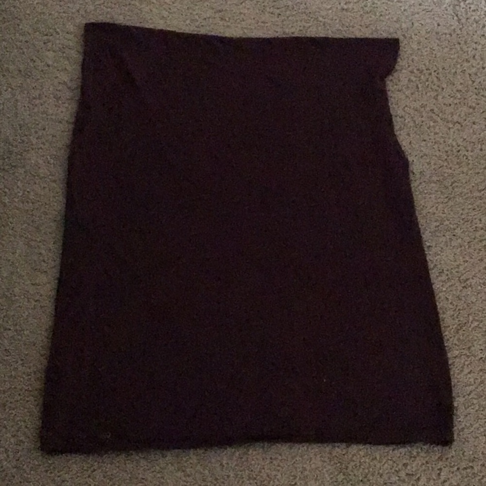 Lululemon poncho